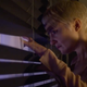 A scene from “Crocodile,” an episode that was originally going to star a man. Image: Netflix